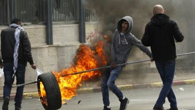 Palestiniens: 25 ans après, la génération "Oslo" ne croit pas à la paix Palestiniens: 25 ans après, la génération "Oslo" ne croit pas à la paix