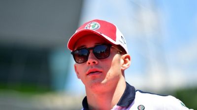 F1: Leclerc chez Ferrari en 2019, un scénario de "rêve" F1: Leclerc chez Ferrari en 2019, un scénario de "rêve"