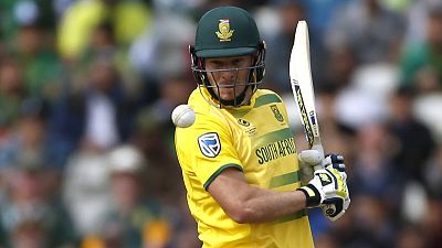 South African Miller quits first-class cricket to focus on World Cup South African Miller quits first-class cricket to focus on World Cup