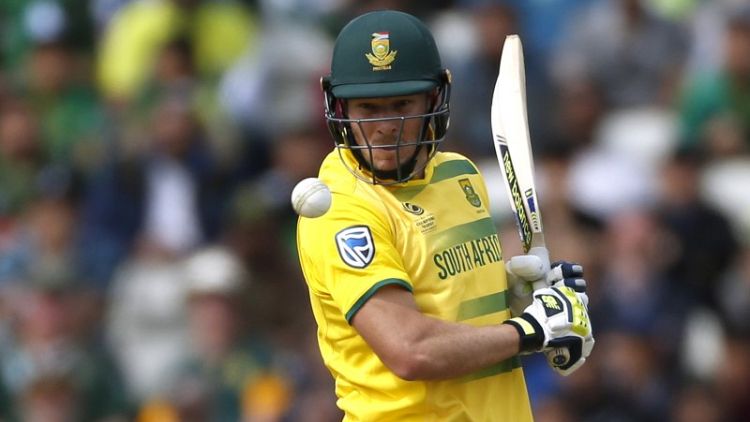South African Miller quits first-class cricket to focus on World Cup