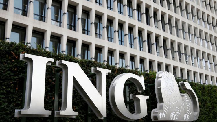 ING CFO steps down as backlash grows after $900 million money laundering fine