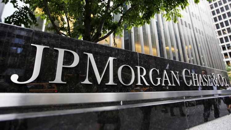 JPMorgan to create wealth management unit in Luxembourg