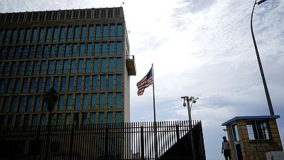 Russia the main suspect in U.S. diplomats' illness in Cuba - NBC Russia the main suspect in U.S. diplomats' illness in Cuba - NBC