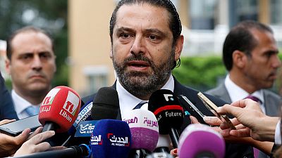 رئيس وزراء لبنان يقول إنه لا يسعى للثأر لوالده