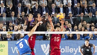 Pallavolo, Milano aspetta i Mondiali Pallavolo, Milano aspetta i Mondiali