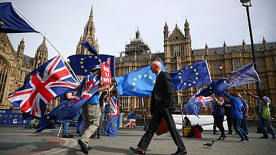 Wrong Brexit deal will cost thousands of jobs - Jaguar Land Rover CEO Wrong Brexit deal will cost thousands of jobs - Jaguar Land Rover CEO