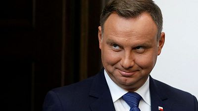 Poland signals seven judges must quit in court overhaul Poland signals seven judges must quit in court overhaul
