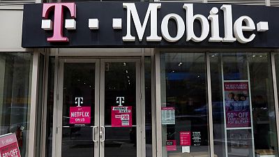 Ericsson inks $3.5 billion 5G deal with T-Mobile US Ericsson inks $3.5 billion 5G deal with T-Mobile US
