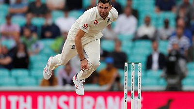 England's Anderson overtakes McGrath as leading test paceman England's Anderson overtakes McGrath as leading test paceman