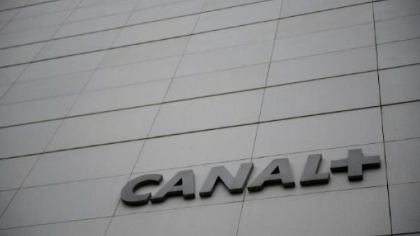 Canal+ arrive sur les circuits de MotoGP en 2019 Canal+ arrive sur les circuits de MotoGP en 2019