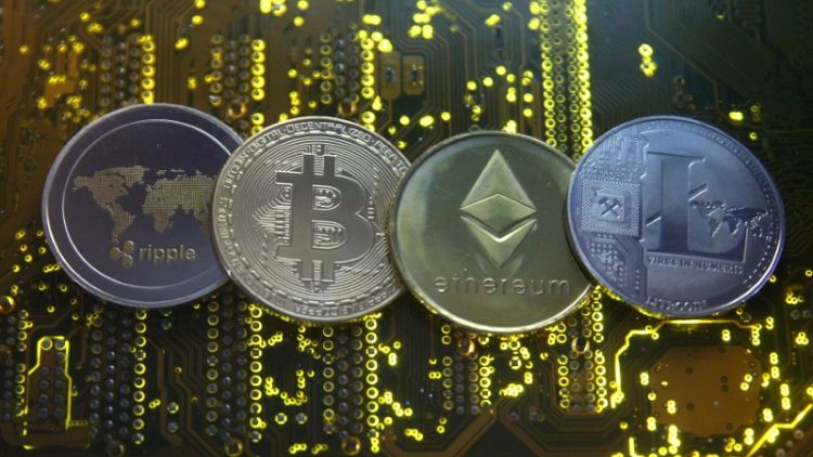 U.S. securities law can cover cryptocurrencies, judge rules
