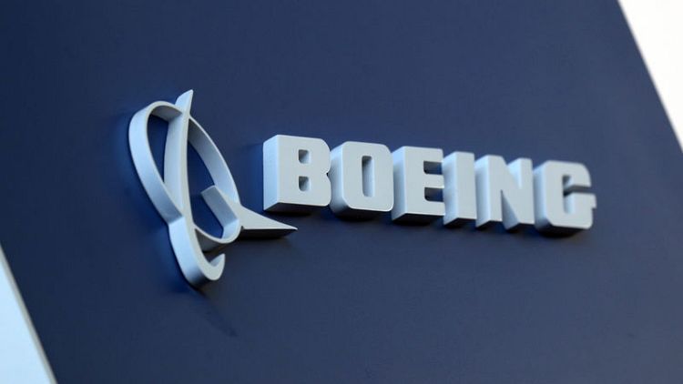 Boeing delivers 48 737s in August, compared with 50 a year earlier