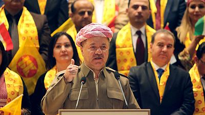 أكراد العراق يستعدون للانتخابات أملا في إنهاء الاضطرابات