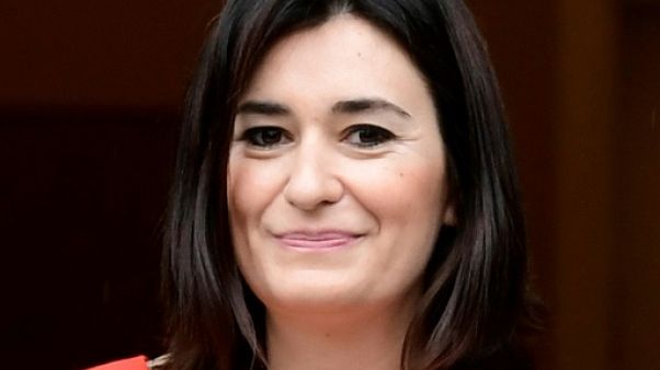 Espagne : une ministre démissionne pour un diplôme douteux Espagne : une ministre démissionne pour un diplôme douteux