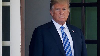 Exclusive - Trump to target foreign meddling in U.S. elections with sanctions order: sources Exclusive - Trump to target foreign meddling in U.S. elections with sanctions order: sources