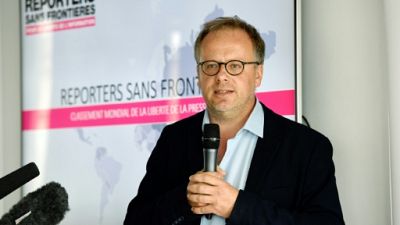 Une future déclaration mondiale contre la désinformation et pour la démocratie Une future déclaration mondiale contre la désinformation et pour la démocratie