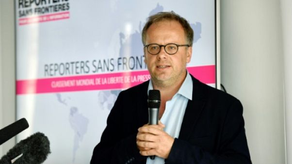 Une future déclaration mondiale contre la désinformation et pour la démocratie Une future déclaration mondiale contre la désinformation et pour la démocratie