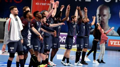 Ligue des champions de hand: Paris repart à l'assaut de l'Europe