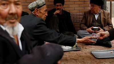 أمريكا تعبر عن القلق إزاء حملة الصين على المسلمين وتدرس فرض عقوبات