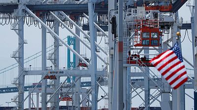 As Trump embraces more tariffs, U.S. business readies public fight As Trump embraces more tariffs, U.S. business readies public fight