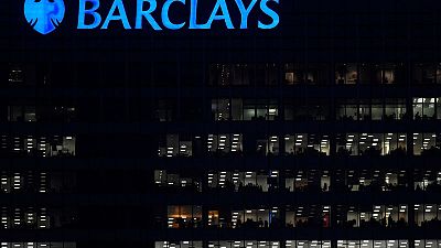 Barclays and UK government launch 1 billion pound house-building fund Barclays and UK government launch 1 billion pound house-building fund