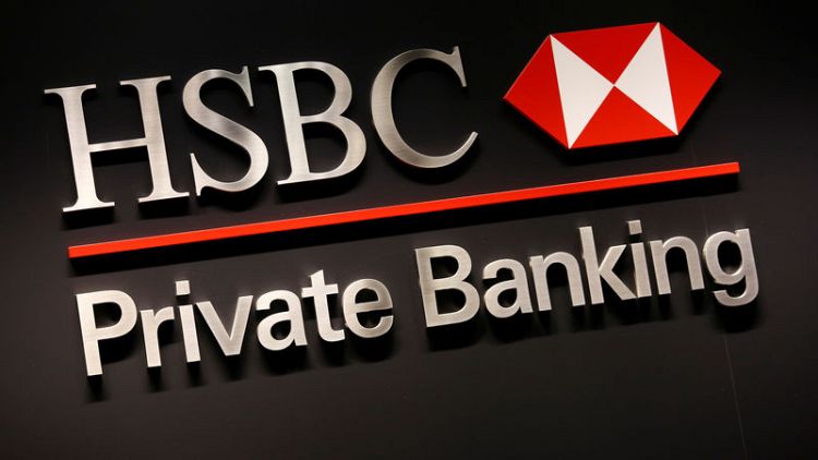 HSBC to bolster Asia private banking headcount, double client assets