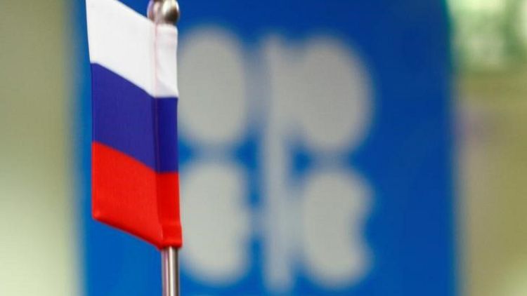 Russia warns of 'fragile' oil market due to geopolitics, but says it can raise output