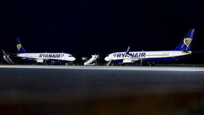 L'Allemagne lance un nouveau cycle de grèves chez Ryanair
