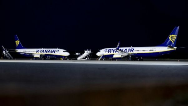 L'Allemagne lance un nouveau cycle de grèves chez Ryanair L'Allemagne lance un nouveau cycle de grèves chez Ryanair