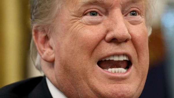 Conflit israélo-palestinien: les Etats-Unis de Trump ont perdu leur statut de médiateur Conflit israélo-palestinien: les Etats-Unis de Trump ont perdu leur statut de médiateur