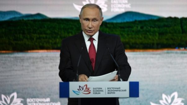 Affaire Skripal: Moscou a trouvé les suspects, "des civils", pas des criminels Affaire Skripal: Moscou a trouvé les suspects, "des civils", pas des criminels