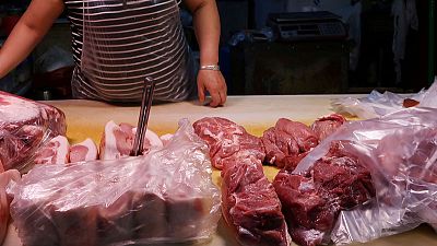 China's small farmers pose huge challenge in swine fever battle China's small farmers pose huge challenge in swine fever battle