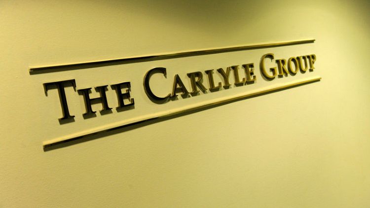 Exclusive - Carlyle Group in talks to buy Sedgwick Claims: sources