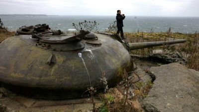 Kouriles: quatre îles qui empoisonnent les relations nippo-russes