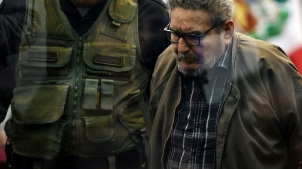 Pérou: prison à perpétuité pour dix dirigeants du Sentier lumineux Pérou: prison à perpétuité pour dix dirigeants du Sentier lumineux