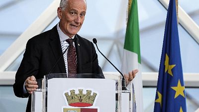 Mondo mezzo:Gabrielli,vedere motivazioni Mondo mezzo:Gabrielli,vedere motivazioni