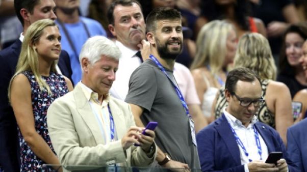 Tennis: le circuit masculin à l'aube d'un grand chambardement ? Tennis: le circuit masculin à l'aube d'un grand chambardement ?