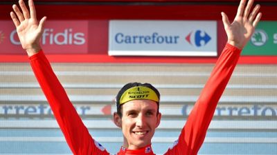 Mondiaux de cyclisme: la Grande-Bretagne avec les Yates, mais sans Froome ni Thomas