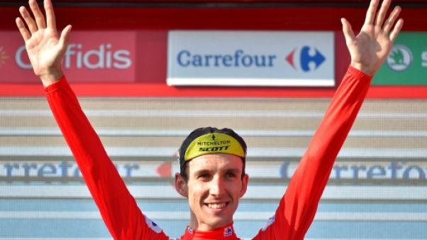Mondiaux de cyclisme: la Grande-Bretagne avec les Yates, mais sans Froome ni Thomas Mondiaux de cyclisme: la Grande-Bretagne avec les Yates, mais sans Froome ni Thomas