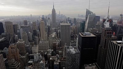 مسح: نيويورك تتخطى لندن كأكثر مركز مالي جذاب في العالم