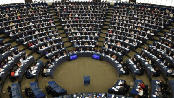 Valeurs de l'UE bafouées en Hongrie, le Parlement européen lance une procédure Valeurs de l'UE bafouées en Hongrie, le Parlement européen lance une procédure
