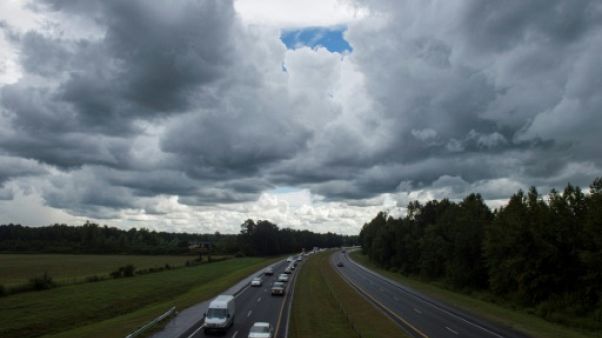 Ouragan Florence: le scénario catastrophe se dessine à "Wilmywood" Ouragan Florence: le scénario catastrophe se dessine à "Wilmywood"