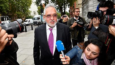 No evidence to justify Indian businessman Mallya's extradition, UK court hears No evidence to justify Indian businessman Mallya's extradition, UK court hears