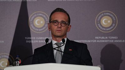 ماس: ألمانيا ستتخذ قرارا منفردا بشأن التدخل في سوريا
