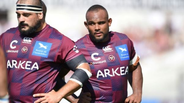Top 14: que vaut vraiment Bordeaux-Bègles ? Top 14: que vaut vraiment Bordeaux-Bègles ?