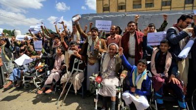 Yémen: les forces anti-rebelles veulent prendre l'ascendant après l'échec de Genève