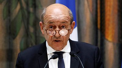 فرنسا تحذر روسيا وحلفاءها من ارتكاب جرائم حرب في إدلب السورية