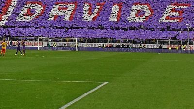 Calcio,ok a Fiorentina per fascia Astori