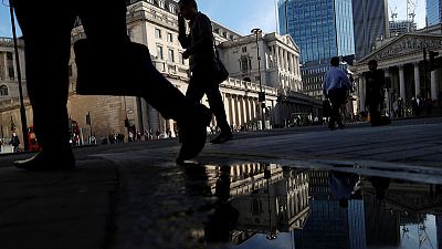 New BoE regulator has 'really terrible memories' of 2008 crisis New BoE regulator has 'really terrible memories' of 2008 crisis