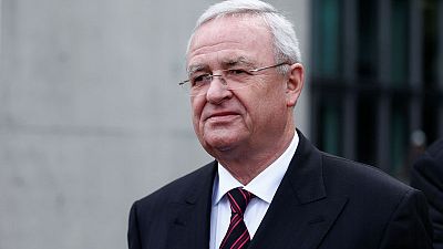 VW ex-CEO, Bosch CEO won't testify in Stuttgart trial - judge VW ex-CEO, Bosch CEO won't testify in Stuttgart trial - judge
